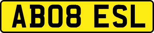 AB08ESL