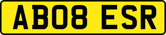 AB08ESR