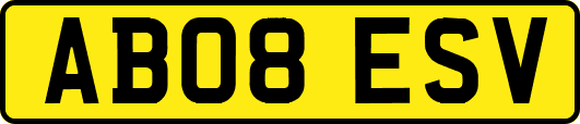 AB08ESV