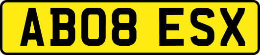 AB08ESX