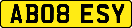 AB08ESY