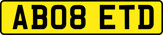 AB08ETD