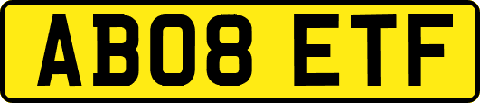 AB08ETF