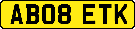 AB08ETK