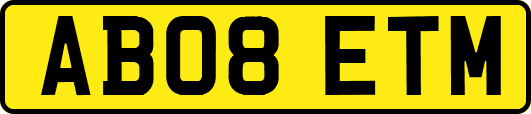 AB08ETM