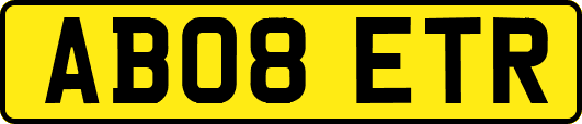 AB08ETR