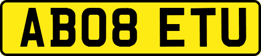 AB08ETU