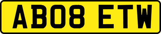 AB08ETW