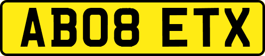 AB08ETX