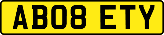 AB08ETY