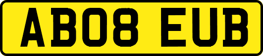 AB08EUB