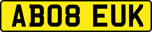 AB08EUK