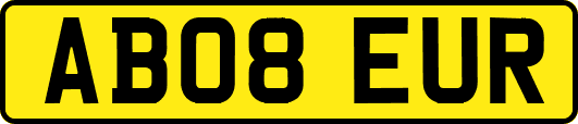 AB08EUR