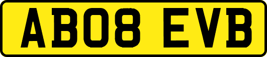 AB08EVB