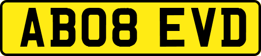 AB08EVD