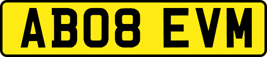 AB08EVM