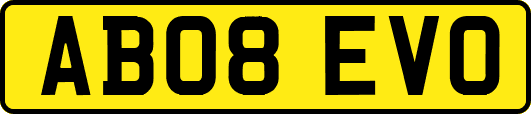 AB08EVO