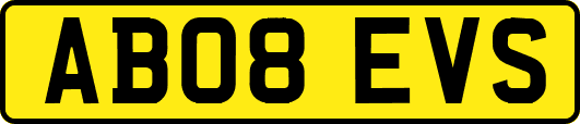 AB08EVS