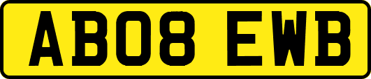 AB08EWB