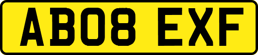 AB08EXF