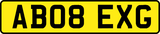 AB08EXG
