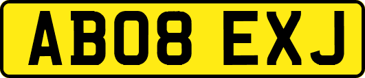 AB08EXJ