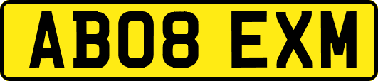AB08EXM