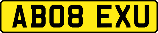 AB08EXU