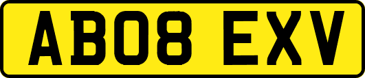 AB08EXV