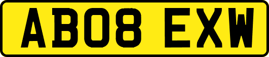 AB08EXW