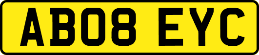 AB08EYC