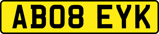 AB08EYK