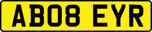 AB08EYR
