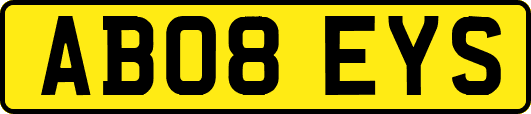 AB08EYS