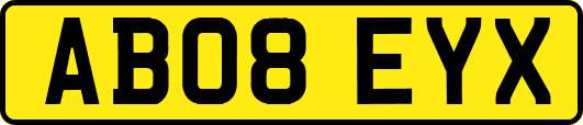 AB08EYX