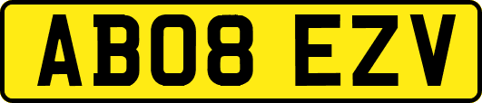 AB08EZV