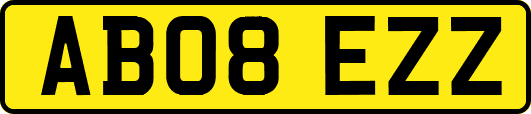 AB08EZZ