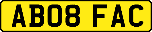 AB08FAC