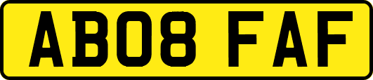 AB08FAF