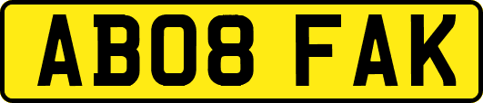 AB08FAK