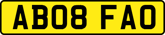 AB08FAO