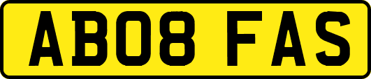 AB08FAS