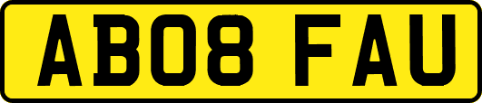 AB08FAU