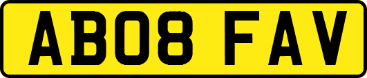 AB08FAV