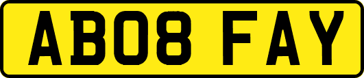 AB08FAY