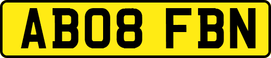 AB08FBN