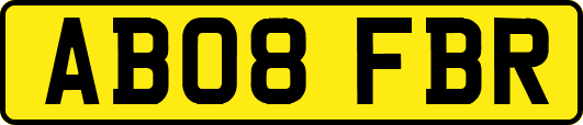 AB08FBR
