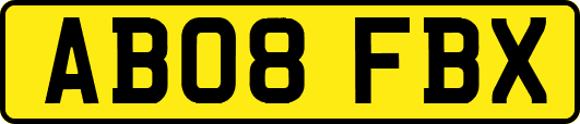 AB08FBX