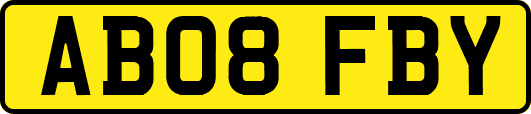 AB08FBY