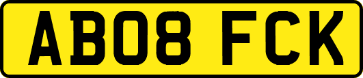 AB08FCK